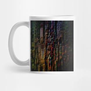 Electric City 1 Mug